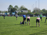 S.K.N.W.K. 1 - Z.S.C. '62 1 (competitie) seizoen 2023-2024 (Fotoboek 1) (112/140)